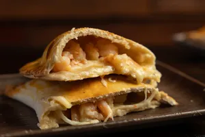 Empanada Don Camarón