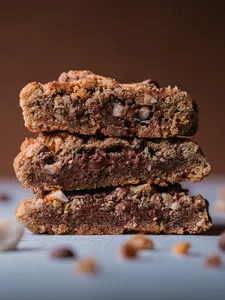 Macadamia Milk Praliné