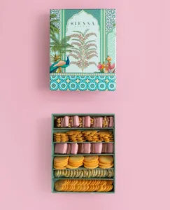 Caja de Galletas Sofia