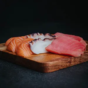 Sashimi Mubay
