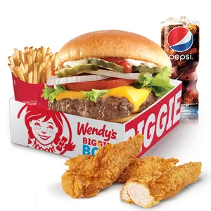 Box Tenders Daves