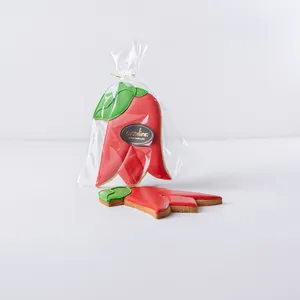 Galleta Mantequilla Copihue