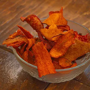 Chips Platano Jalapeño