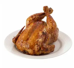 1 Brasa solo