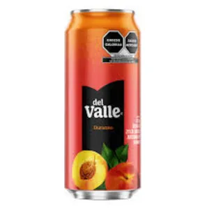 Nectar del valle Durazno