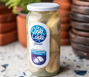 Locos Conserva 550grs.