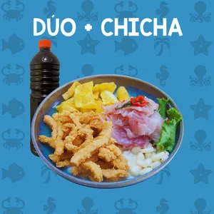 Duo + Chicha