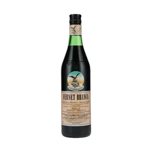 Fernet Branca 750 Ml.