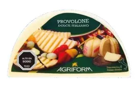 Queso Provolone