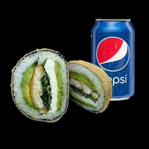 Burger + Bebida