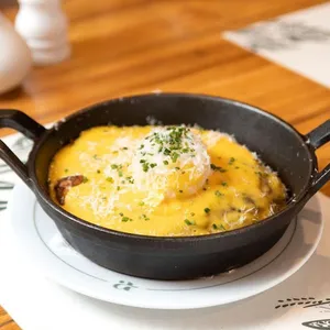 Tortilla de Papas