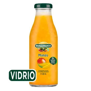 Nectar Guallarauco Mango