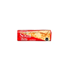 Galleta Soda 180gr