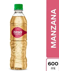 Agua Brisa Saborizada.