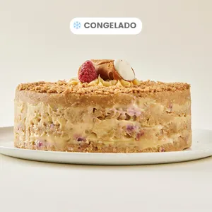 Torta Cannoli - (15 pers.)