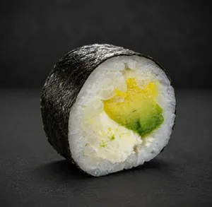 Green Maki
