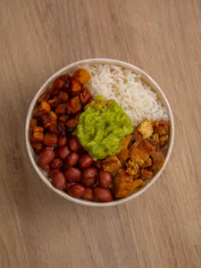 BOWL DE CHICHARRON