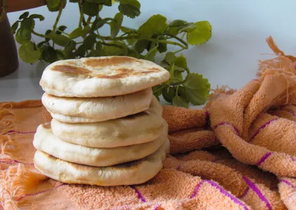 Pack de 5 arepas andinas