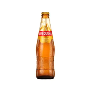 Cerveza Cuzqueña