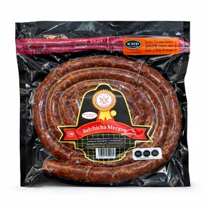 Salchicha (Merguez)