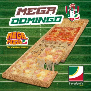 Mega Domingo