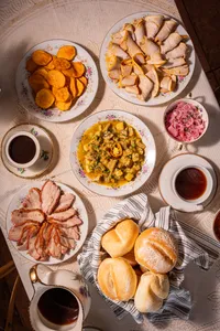 Pack Desayuno Criollo