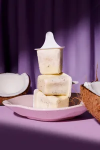 Paletas Cremosas Caja x 12