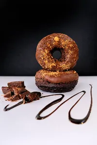 Donut Choco Lover