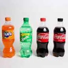 Bebida 591ml sabores