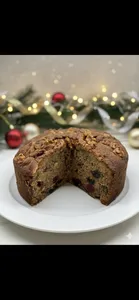 Pan de Pascua 630 gramos aprox.