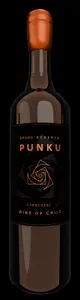 Punku Reserva Carmenere
