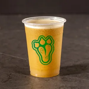 Jugo En Agua Maracuya