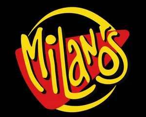 Logo de Milano´s Pizza