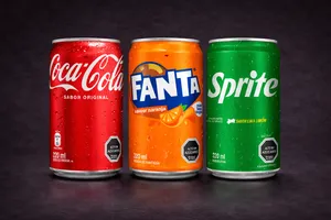 Bebida en Lata 350ml