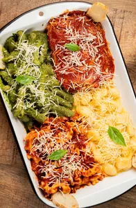 Fontana Loca Pasta