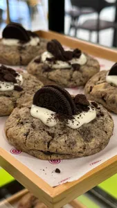 Oreo