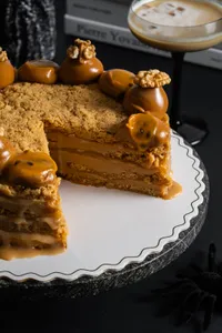 Torta Caluga Maracumango