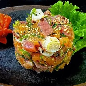 Sakana Tataki