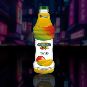 Jugo Guallarauco Mango 1 Lt
