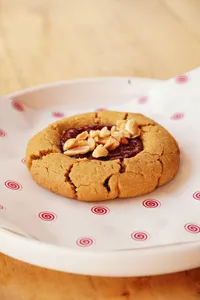 Peanuts Butter