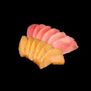 Sashimi Mixto 12P