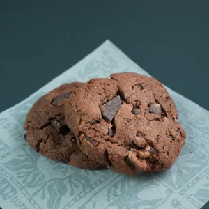 Galleta Chocolate Naranja