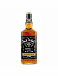 Jack Daniel's (Botella)
