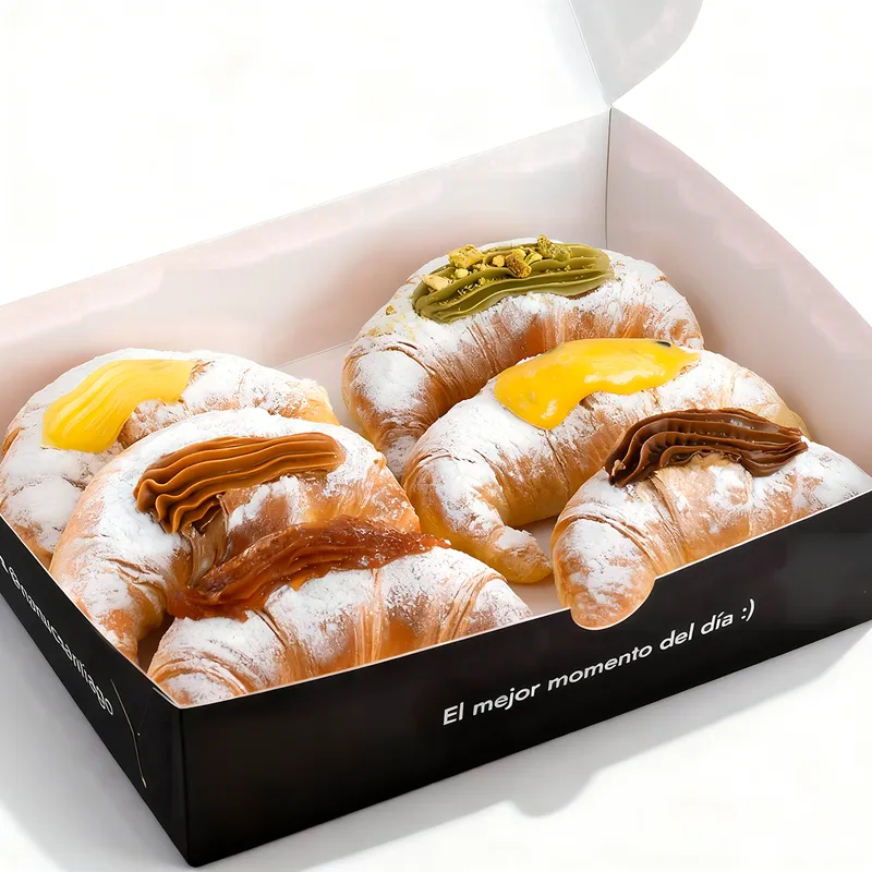 Nanuc Patagonia facturas medialunas Nanuc Patagonia facturas medialunas