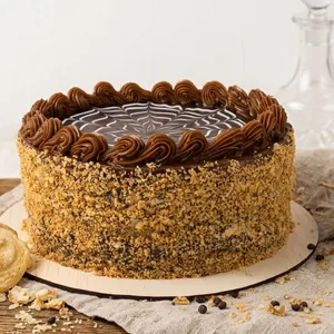 Torta Mil Hojas
