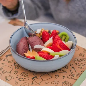 Cajon de Frutas Acai