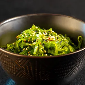 Wakame Salad