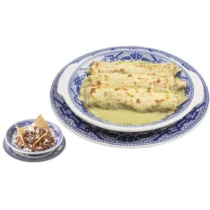 Enchiladas suizas SKU 18230