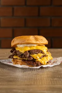 SMASHED La del Padel DOBLE