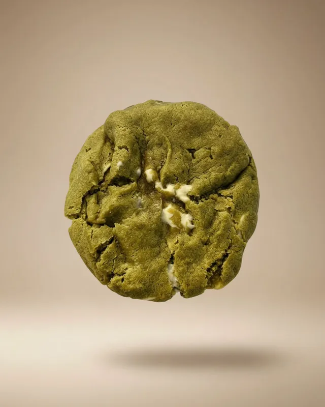 Matcha. Matcha.